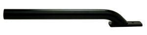 Chevrolet Silverado 1500 LD Bed Rails - Go Rhino - Stake Pocket - Black - `14-`19